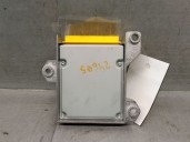 Recambio de centralita airbag para mazda 3 (bm, bn) 2.2 d referencia OEM IAM BHS257K30A BHS257K30A 