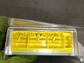 Recambio de centralita airbag para mazda 3 (bm, bn) 2.2 d referencia OEM IAM BHS257K30A BHS257K30A 