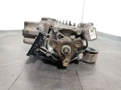 Recambio de diferencial trasero para seat leon st (5f8) 2.0 tdi referencia OEM IAM 0CQ525010L 0CQ525010S 