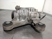 Recambio de diferencial trasero para seat leon st (5f8) 2.0 tdi referencia OEM IAM 0CQ525010L 0CQ525010S 