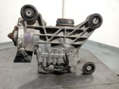 Recambio de diferencial trasero para seat leon st (5f8) 2.0 tdi referencia OEM IAM 0CQ525010L 0CQ525010S 