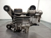 Recambio de diferencial trasero para seat leon st (5f8) 2.0 tdi referencia OEM IAM 0CQ525010L 0CQ525010S 