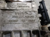 Recambio de diferencial trasero para seat leon st (5f8) 2.0 tdi referencia OEM IAM 0CQ525010L 0CQ525010S 