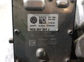 Recambio de diferencial trasero para seat leon st (5f8) 2.0 tdi referencia OEM IAM 0CQ525010L 0CQ525010S 