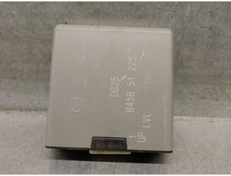 Replacement electronic module for Mazda 3 (BM, BN) 2.2 D OEM IAM reference B45B51225 B45B51225 