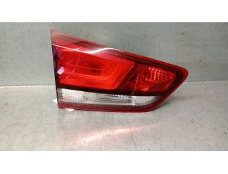 Recambio de piloto trasero porton izquierdo para hyundai i30 station wagon (pde) 1.0 t-gdi hybrid 48v referencia OEM IAM 92403G4