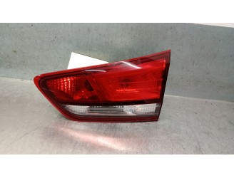 Recambio de piloto trasero porton derecho para hyundai i30 station wagon (pde) 1.0 t-gdi hybrid 48v referencia OEM IAM 92404G420