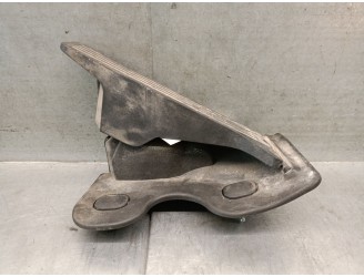 Recambio de potenciometro pedal para mazda 3 (bm, bn) 2.2 d referencia OEM IAM GHP941600A GHP941600A 6PV31204104