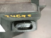 Recambio de potenciometro pedal para mazda 3 (bm, bn) 2.2 d referencia OEM IAM GHP941600A GHP941600A 6PV31204104