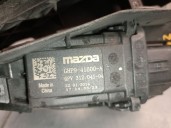 Recambio de potenciometro pedal para mazda 3 (bm, bn) 2.2 d referencia OEM IAM GHP941600A GHP941600A 6PV31204104