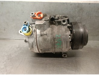 Recambio de compresor aire acondicionado para bmw serie 3 berlina (e46) 3.0 330d referencia OEM IAM 64526910459 64526910459 4472