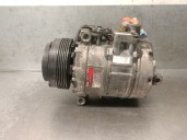 Recambio de compresor aire acondicionado para bmw serie 3 berlina (e46) 3.0 330d referencia OEM IAM 64526910459 64526910459 4472
