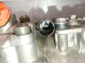 Recambio de compresor aire acondicionado para bmw serie 3 berlina (e46) 3.0 330d referencia OEM IAM 64526910459 64526910459 4472