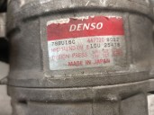 Recambio de compresor aire acondicionado para bmw serie 3 berlina (e46) 3.0 330d referencia OEM IAM 64526910459 64526910459 4472