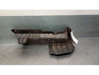 Recambio de calandra delantera de radiador para hyundai i30 station wagon (pde) 1.0 t-gdi hybrid 48v referencia OEM IAM 29136G47