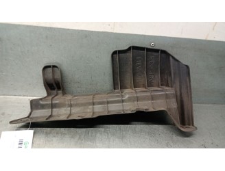 Recambio de calandra delantera de radiador para hyundai i30 station wagon (pde) 1.0 t-gdi hybrid 48v referencia OEM IAM 29134G47