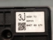 Recambio de mando multifuncion para mazda 3 (bm, bn) 2.2 d referencia OEM IAM BME766170 BME766170 