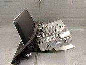 Recambio de pantalla multifuncion para mazda 3 (bm, bn) 2.2 d referencia OEM IAM BHS3669C0 BHP1611J0D 