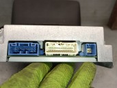 Recambio de pantalla multifuncion para mazda 3 (bm, bn) 2.2 d referencia OEM IAM BHS3669C0 BHP1611J0D 