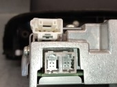 Recambio de pantalla multifuncion para mazda 3 (bm, bn) 2.2 d referencia OEM IAM BHS3669C0 BHP1611J0D 