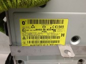 Recambio de pantalla multifuncion para mazda 3 (bm, bn) 2.2 d referencia OEM IAM BHS3669C0 BHP1611J0D 