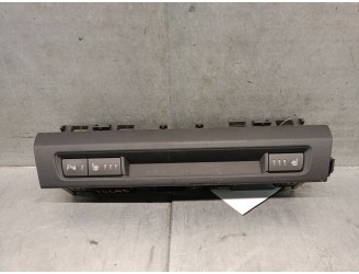 Recambio de mando multifuncion para mazda 3 (bm, bn) 2.2 d referencia OEM IAM BHS255260A BHS255260A 