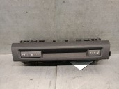 Recambio de mando multifuncion para mazda 3 (bm, bn) 2.2 d referencia OEM IAM BHS255260A BHS255260A 