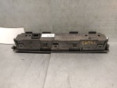 Recambio de mando multifuncion para mazda 3 (bm, bn) 2.2 d referencia OEM IAM BHS255260A BHS255260A 