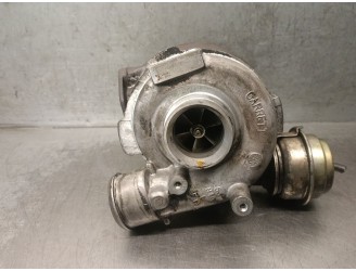 Recambio de turbocompresor para bmw serie 3 berlina (e46) 3.0 330d referencia OEM IAM 11652414339 11652414339 7043614
