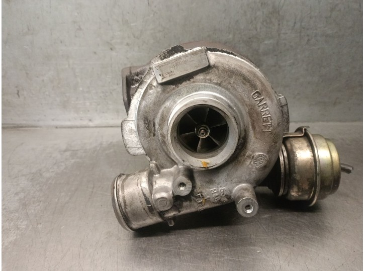 Recambio de turbocompresor para bmw serie 3 berlina (e46) 3.0 330d referencia OEM IAM 11652414339 11652414339 7043614