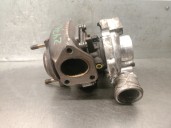 Recambio de turbocompresor para bmw serie 3 berlina (e46) 3.0 330d referencia OEM IAM 11652414339 11652414339 7043614