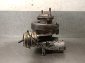 Recambio de turbocompresor para bmw serie 3 berlina (e46) 3.0 330d referencia OEM IAM 11652414339 11652414339 7043614