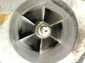 Recambio de turbocompresor para bmw serie 3 berlina (e46) 3.0 330d referencia OEM IAM 11652414339 11652414339 7043614