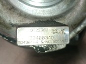 Recambio de turbocompresor para bmw serie 3 berlina (e46) 3.0 330d referencia OEM IAM 11652414339 11652414339 7043614