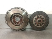 Recambio de kit embrague para bmw serie 3 berlina (e46) 3.0 330d referencia OEM IAM 21207531845 21207531845 