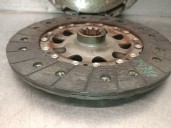 Recambio de kit embrague para bmw serie 3 berlina (e46) 3.0 330d referencia OEM IAM 21207531845 21207531845 