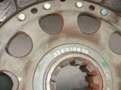 Recambio de kit embrague para bmw serie 3 berlina (e46) 3.0 330d referencia OEM IAM 21207531845 21207531845 