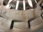 Recambio de kit embrague para bmw serie 3 berlina (e46) 3.0 330d referencia OEM IAM 21207531845 21207531845 