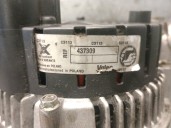 Recambio de alternador para bmw serie 3 berlina (e46) 3.0 330d referencia OEM IAM 12317788222 12317788222 