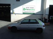 citroën saxo (s0, s1) del año 1999
