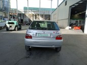 citroën saxo (s0, s1) del año 1999