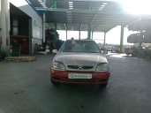 citroën saxo (s0, s1) del año 1999