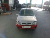 citroën saxo (s0, s1) del año 1999