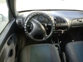 citroën saxo (s0, s1) del año 1999
