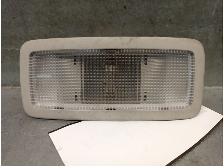 Recambio de luz interior para mazda 3 (bm, bn) 2.2 d referencia OEM IAM BHN951310A75 BHN951310A75 