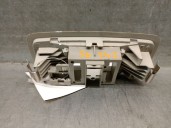 Recambio de luz interior para mazda 3 (bm, bn) 2.2 d referencia OEM IAM BHN951310A75 BHN951310A75 