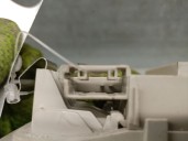 Recambio de luz interior para mazda 3 (bm, bn) 2.2 d referencia OEM IAM BHN951310A75 BHN951310A75 