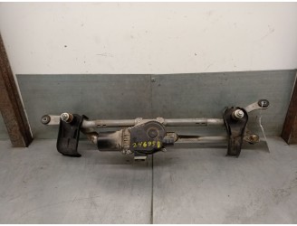 Recambio de motor limpia delantero para mazda 3 (bm, bn) 2.2 d referencia OEM IAM BHS267340A BHS267340A 