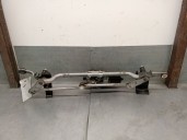 Recambio de motor limpia delantero para mazda 3 (bm, bn) 2.2 d referencia OEM IAM BHS267340A BHS267340A 