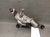 Recambio de motor limpia trasero para mazda 3 (bm, bn) 2.2 d referencia OEM IAM BHS267450 BHS267450 